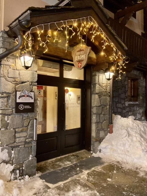 Appartement Arc 1950 M, Ski Au Pied, Piscine Exterieure Chauffee, Remontees Mecaniques A 100M, Sauna Et Salle De Sports Les Arcs  Zewnętrze zdjęcie