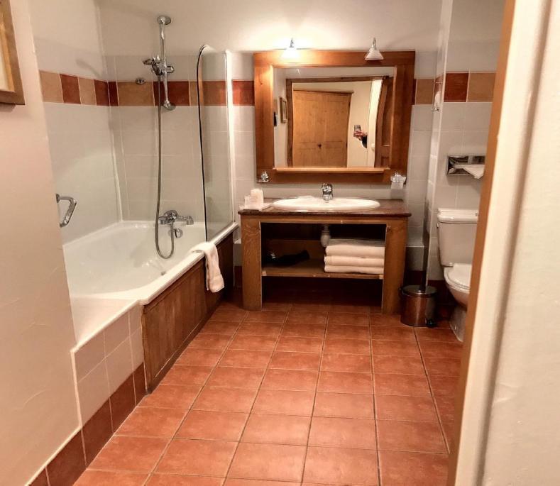 Appartement Arc 1950 M, Ski Au Pied, Piscine Exterieure Chauffee, Remontees Mecaniques A 100M, Sauna Et Salle De Sports Les Arcs  Zewnętrze zdjęcie
