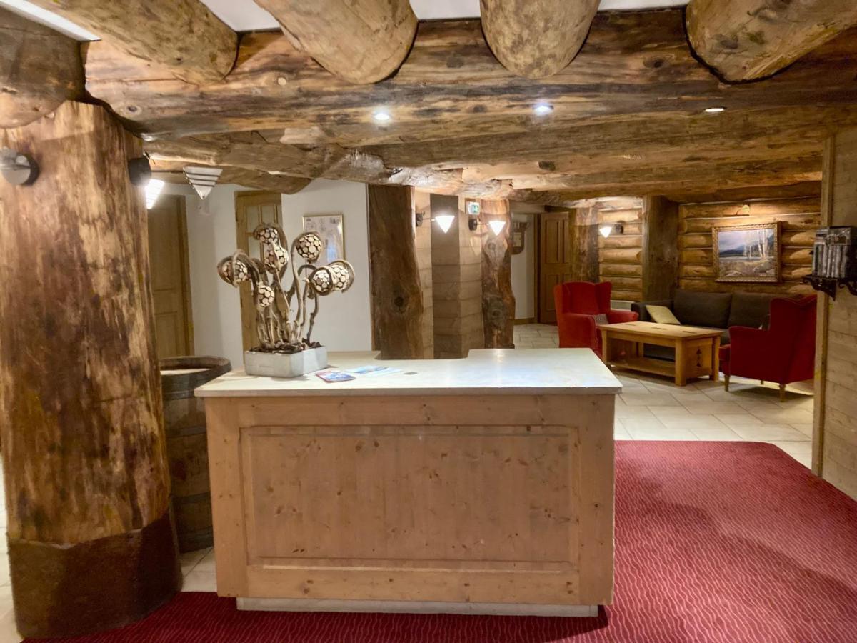 Appartement Arc 1950 M, Ski Au Pied, Piscine Exterieure Chauffee, Remontees Mecaniques A 100M, Sauna Et Salle De Sports Les Arcs  Zewnętrze zdjęcie