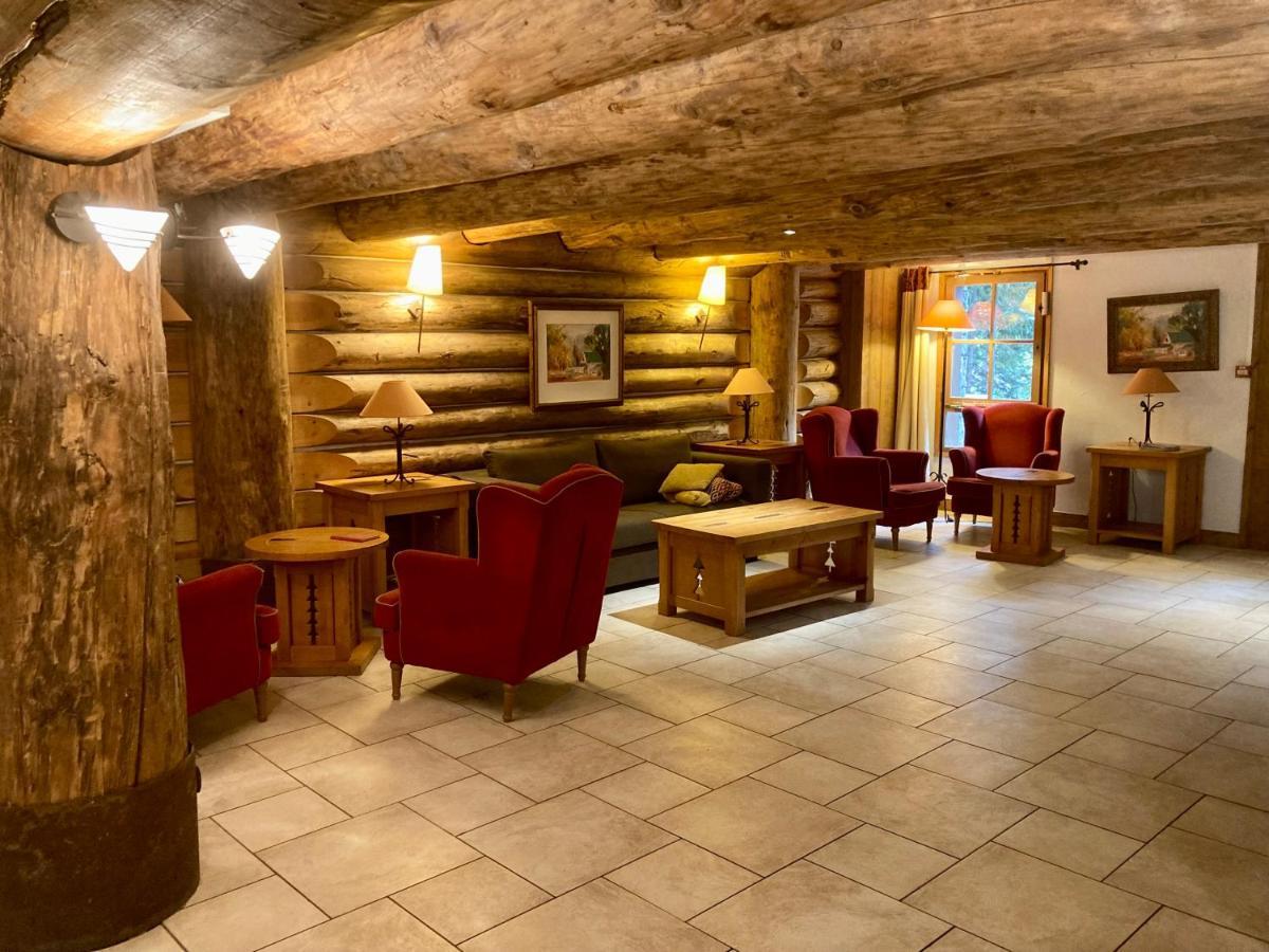 Appartement Arc 1950 M, Ski Au Pied, Piscine Exterieure Chauffee, Remontees Mecaniques A 100M, Sauna Et Salle De Sports Les Arcs  Zewnętrze zdjęcie